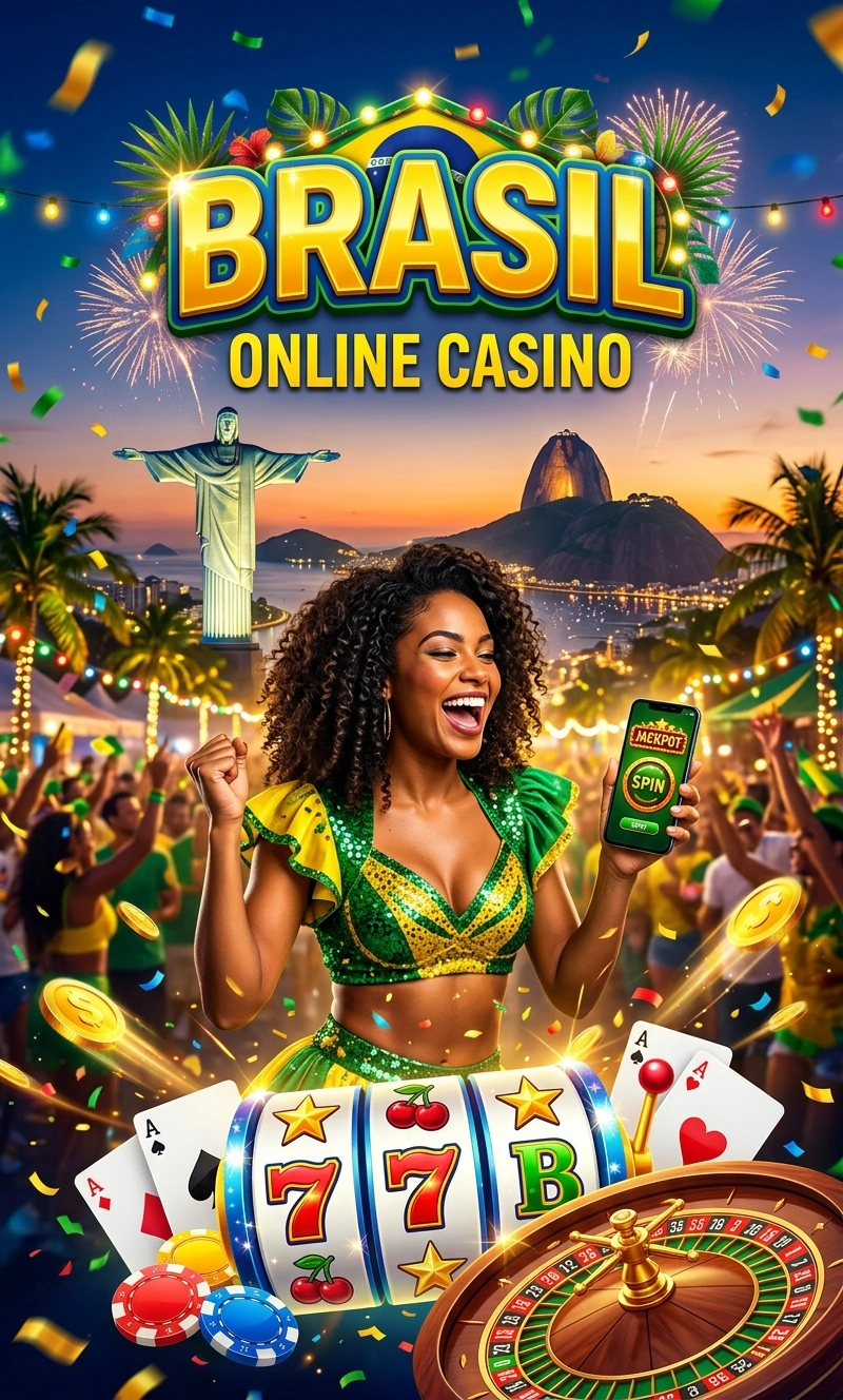 Prévia da página afiliada de Brasil
